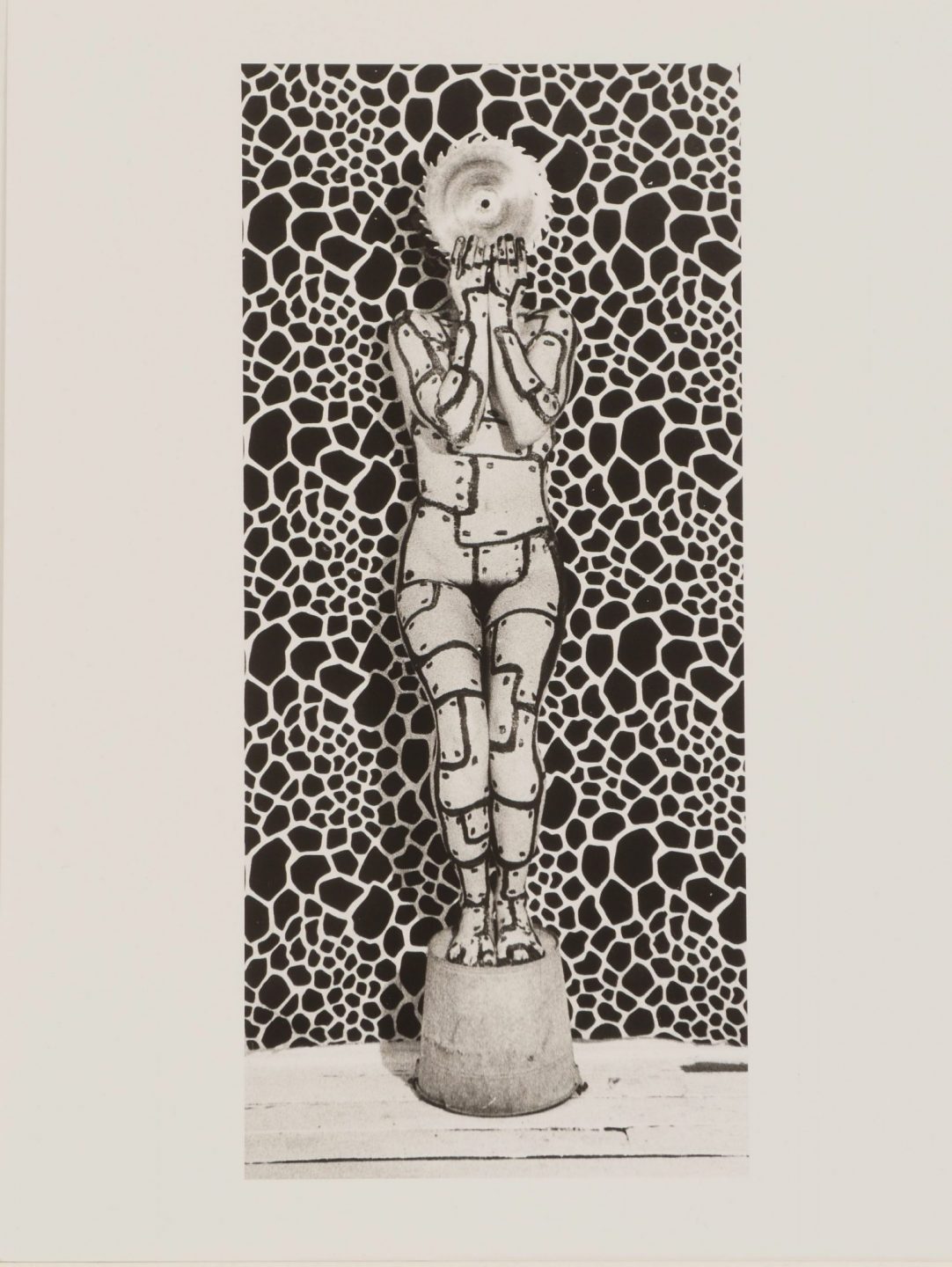 Schiavo Rivet Woman I