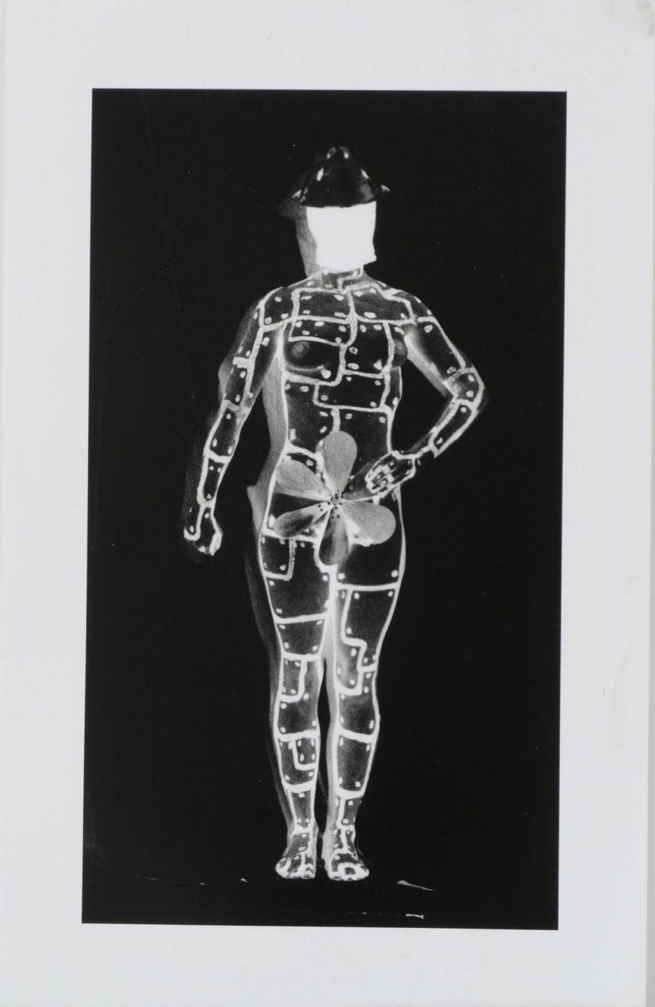 Schiavo Rivet Woman series